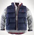 Ralph Lauren Jacke Mann